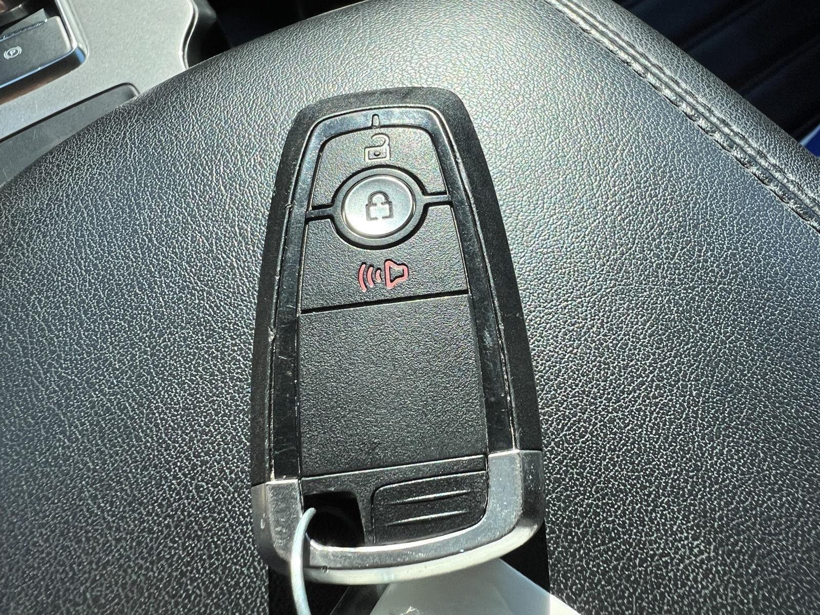 2023 Ford Edge SEL - Photo 33