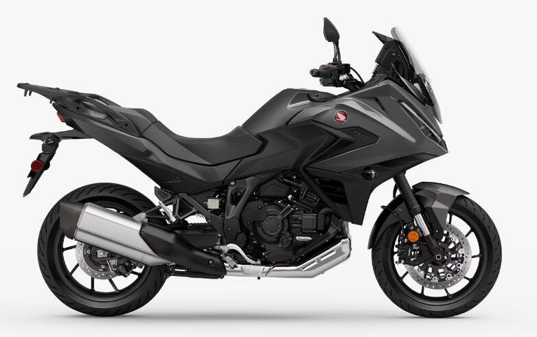 2026 Honda NT1100D