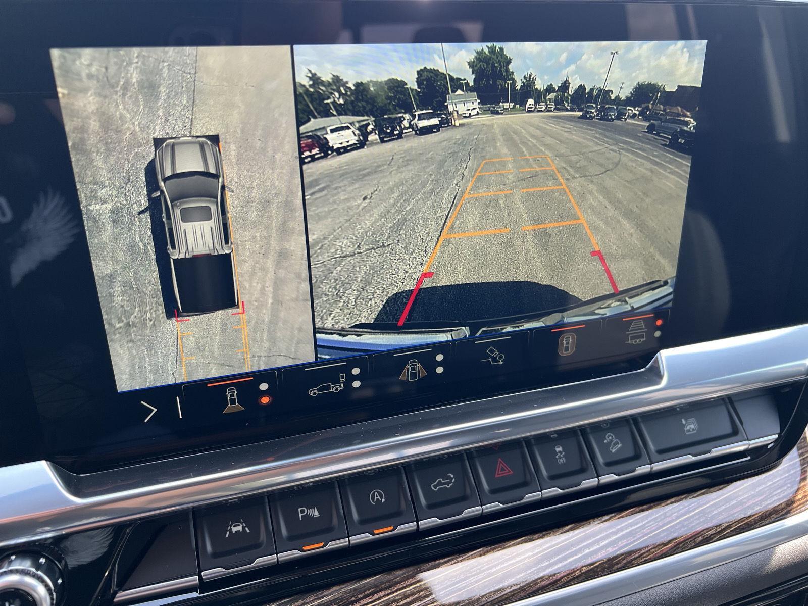 2026 GMC Sierra 1500 Elevation - Photo 35