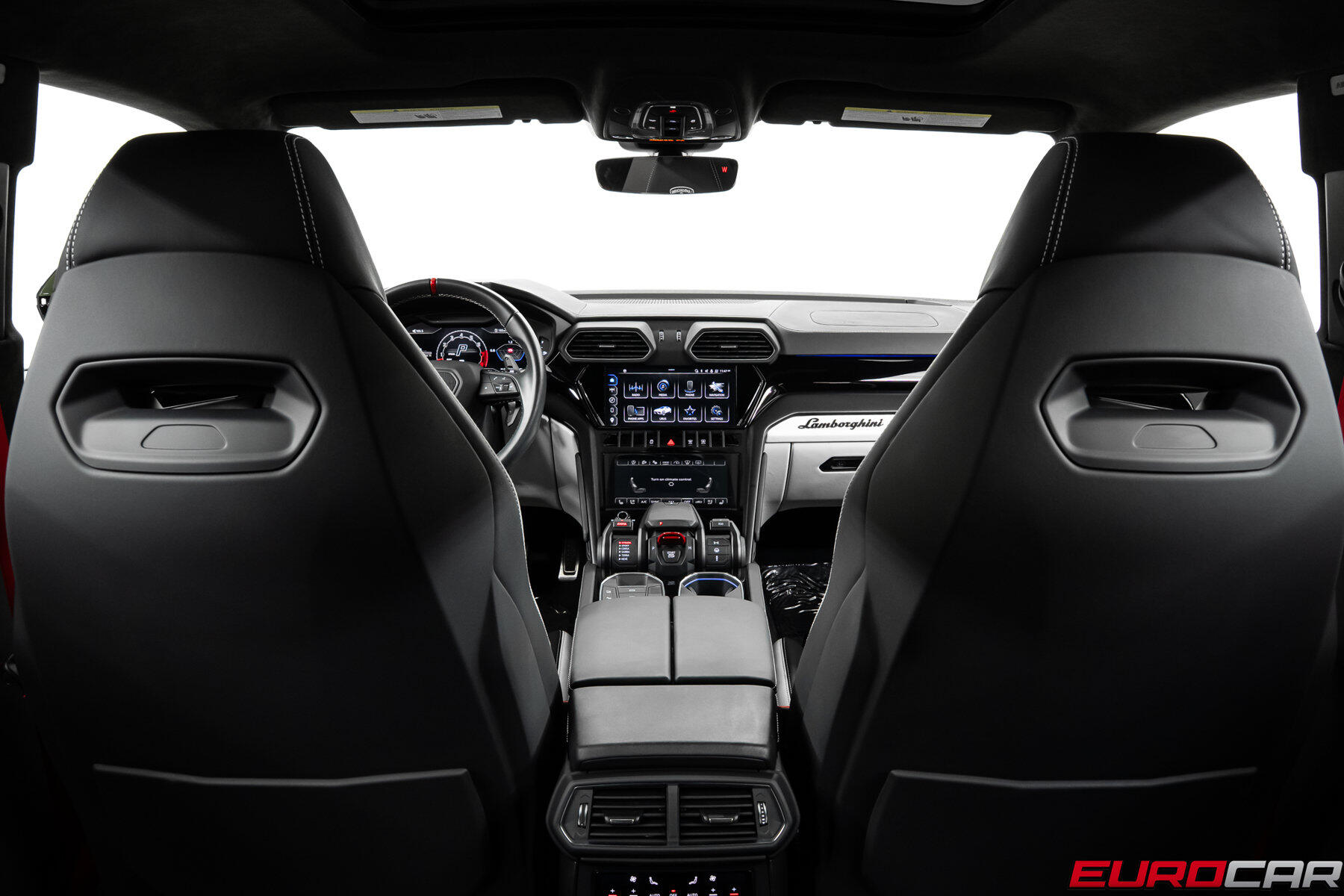 2023 Lamborghini Urus S *PANORAMIC SUNROOF * IMMACULATE CONDITION*Image 25