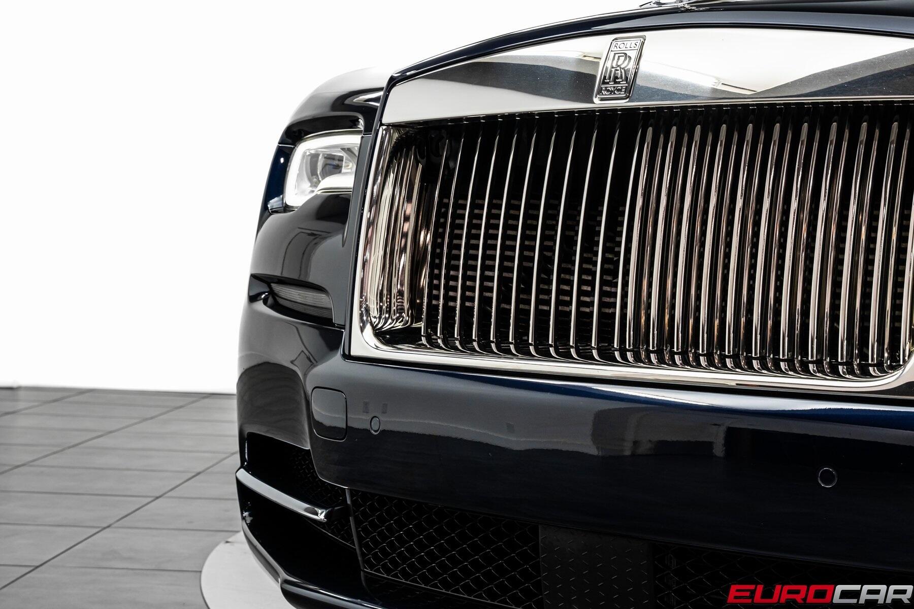 Used 2017 Rolls-Royce Wraith *TWO-TONE INTERIOR * IMMACULATE CONDITION*Image 12