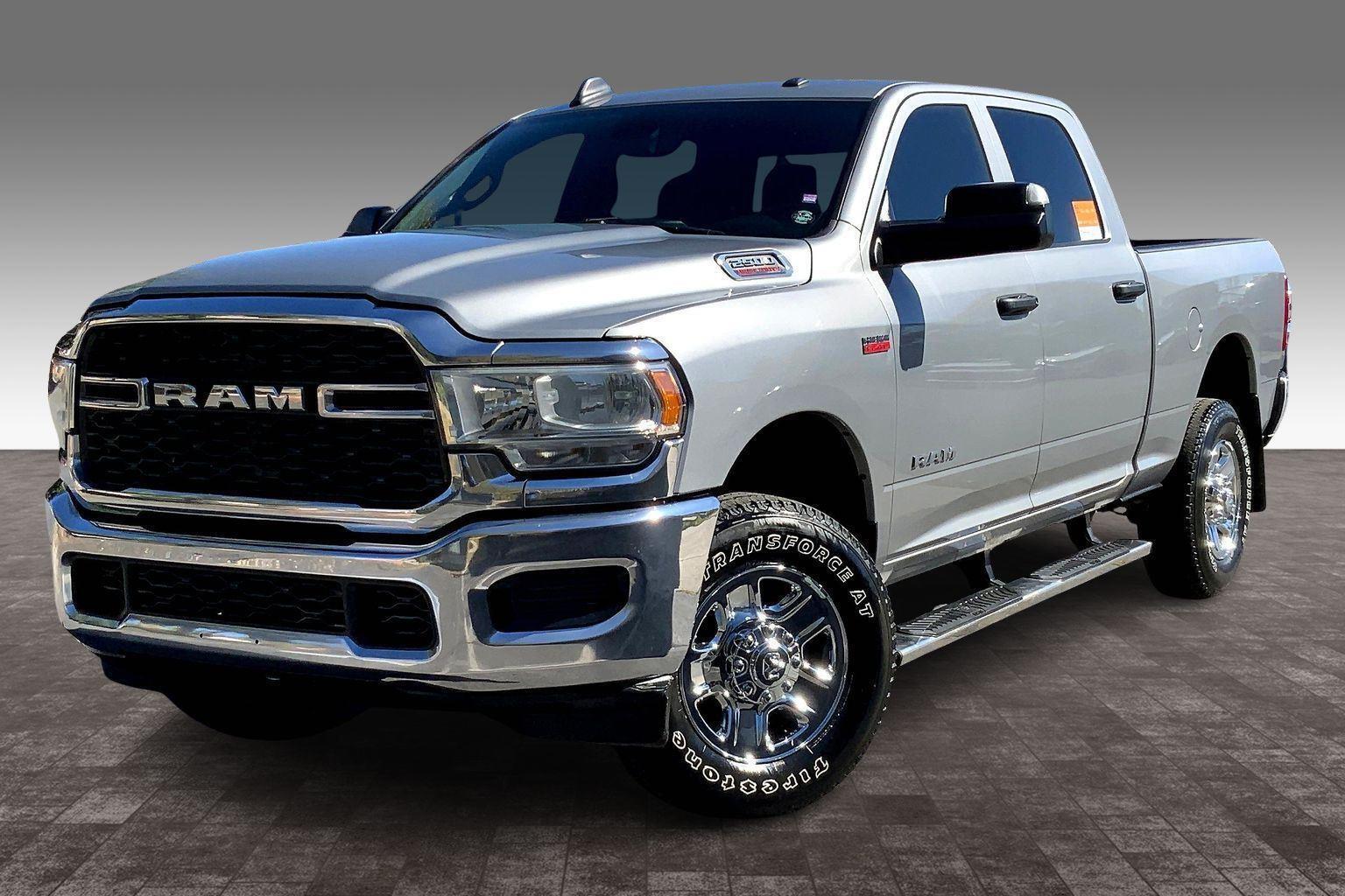2022 RAM Ram 2500 Pickup