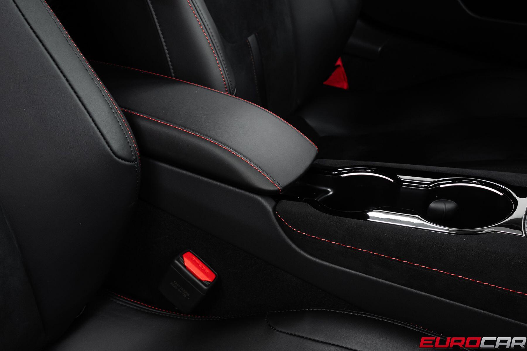 2026 Lotus Emira TURBO SE RACING LINE *NEW CAR* Image 35