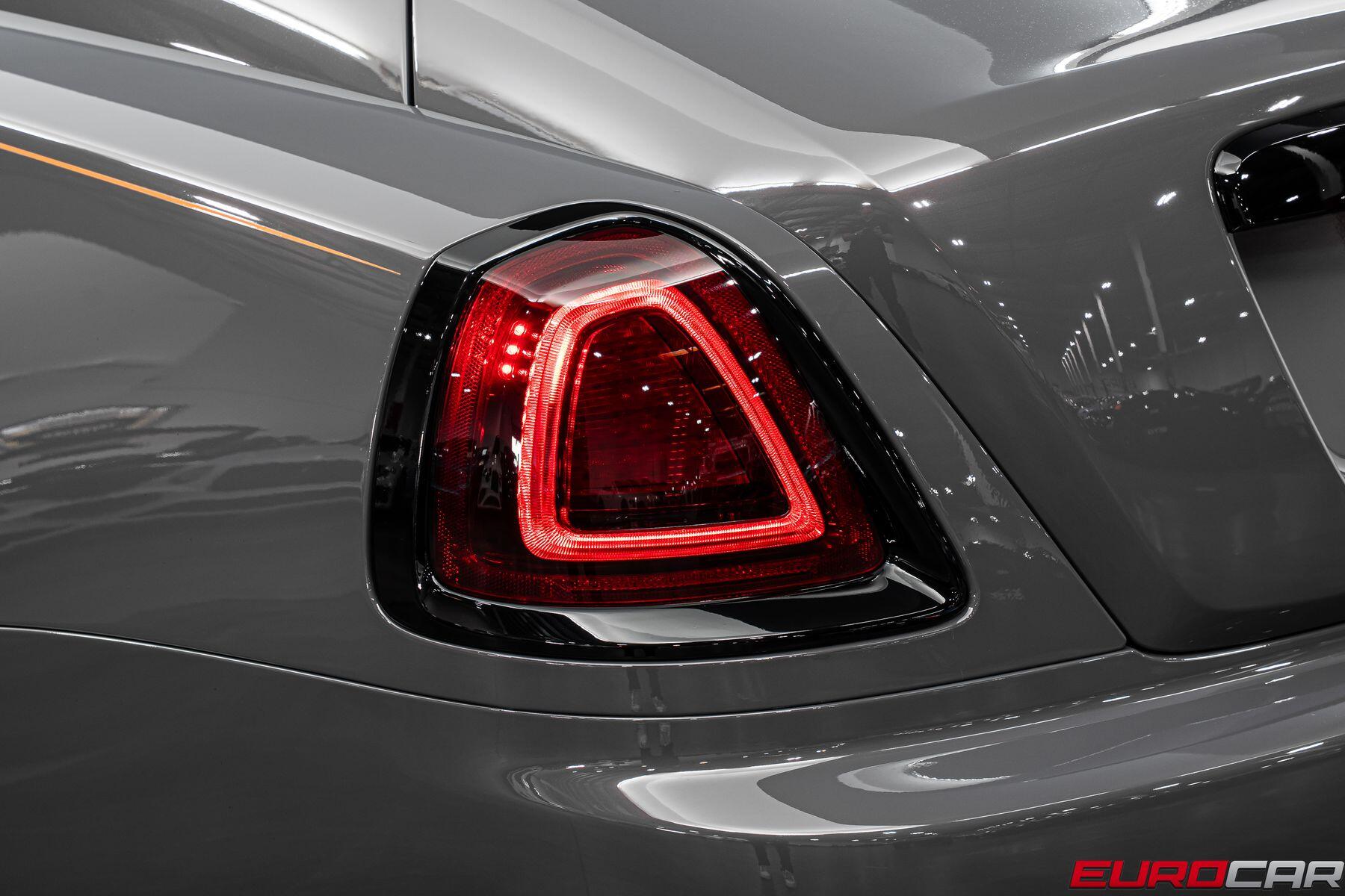 2018 Rolls-Royce Wraith *LUMINARY COLLECTION * 1 OF 55*Image 20