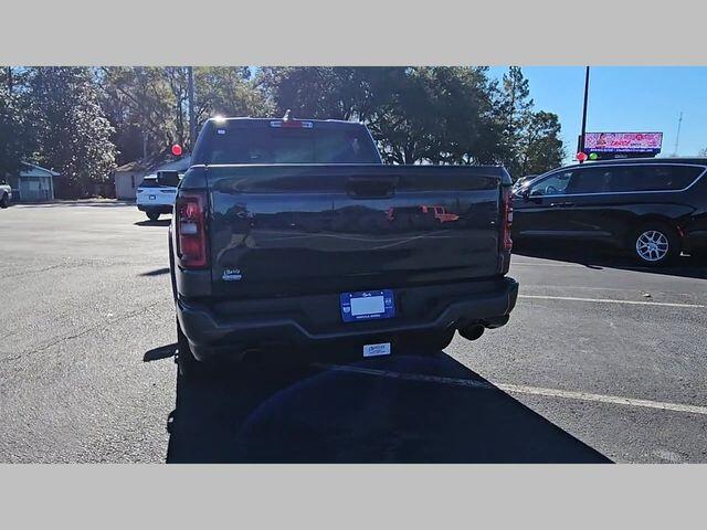 2026 RAM 1500 Big Horn/Lone Star - Photo 31