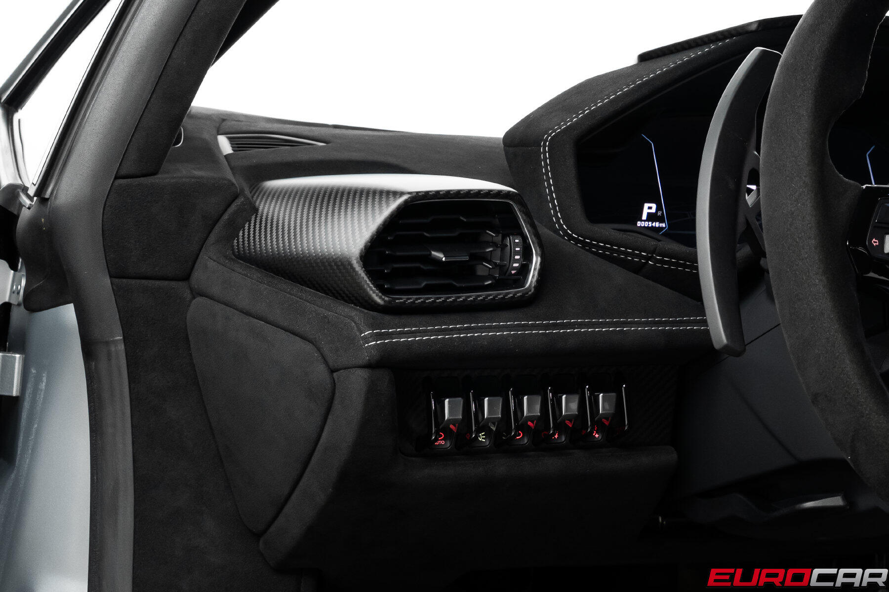 2022 Lamborghini Huracan STO *HUGE CARBON OPTIONS * FRONT LIFT*Image 34