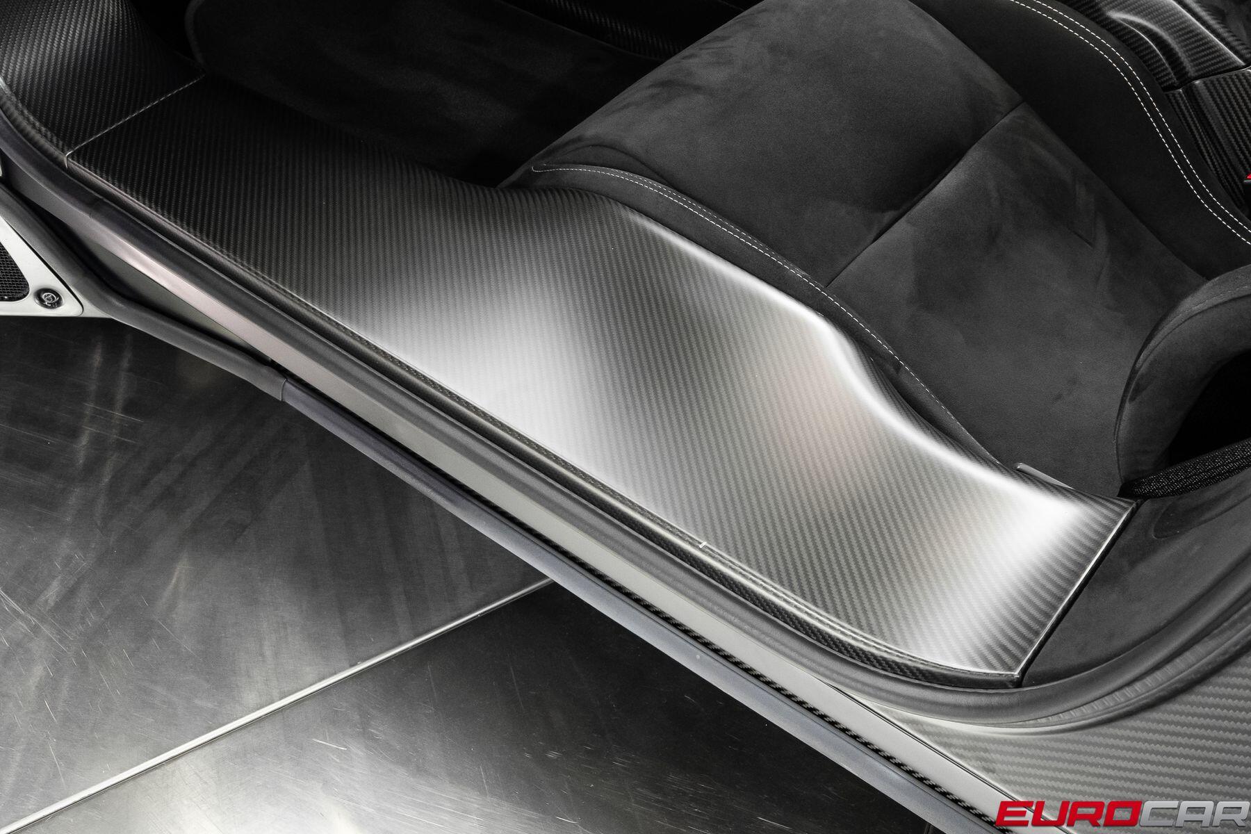 2020 Ford GT *ONLY 213 MILES * CARBON EXTERIOR PACK*Image 59