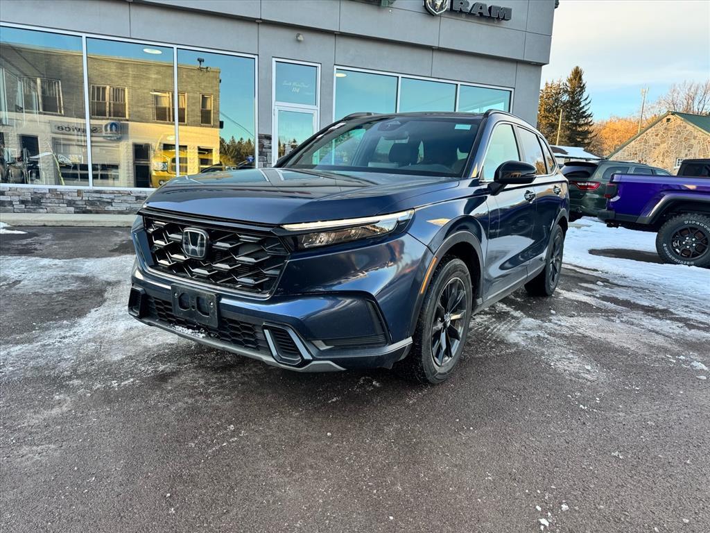 2023 Honda CR-V Sport