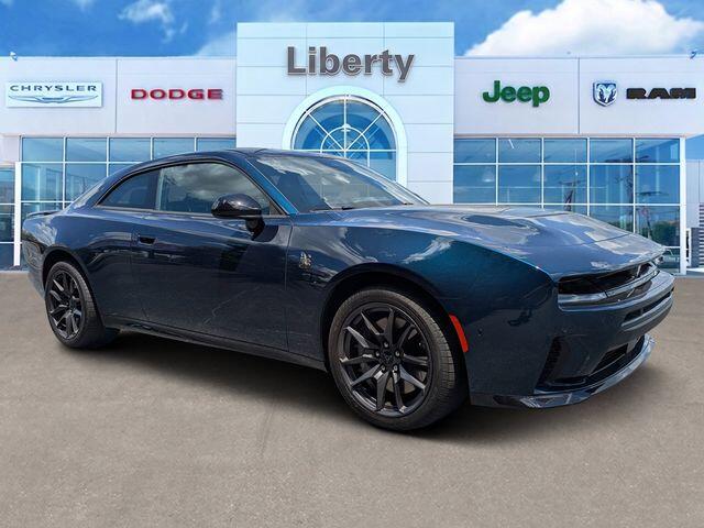 2026 Dodge Charger
