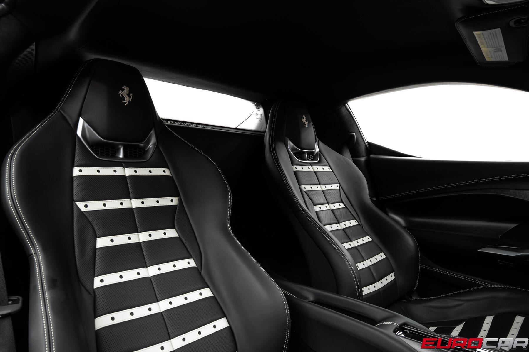 2024 Ferrari 296 GTB *HUGE CARBON OPTIONS * FRONT LIFT*Image 41