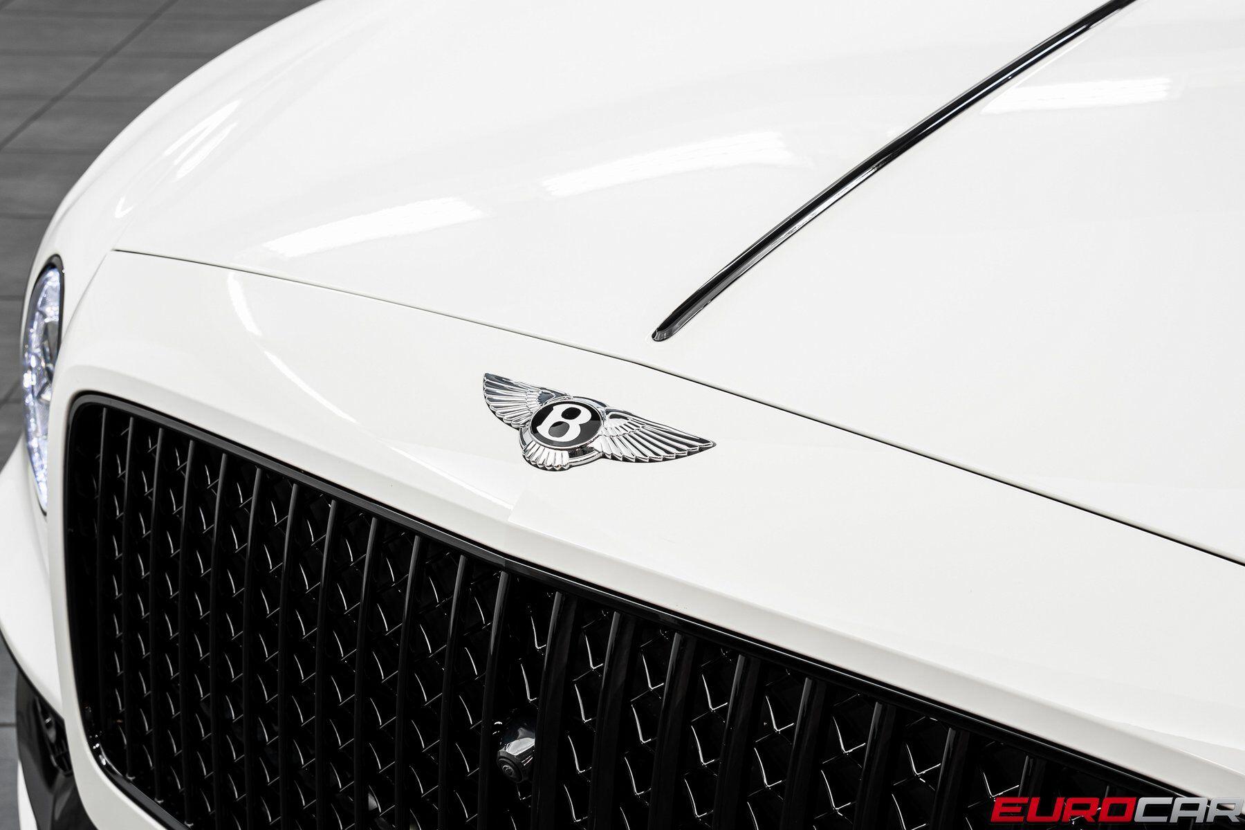 2023 Bentley Flying Spur *BLACKLINE SPEC * TOURING SPEC*Image 9