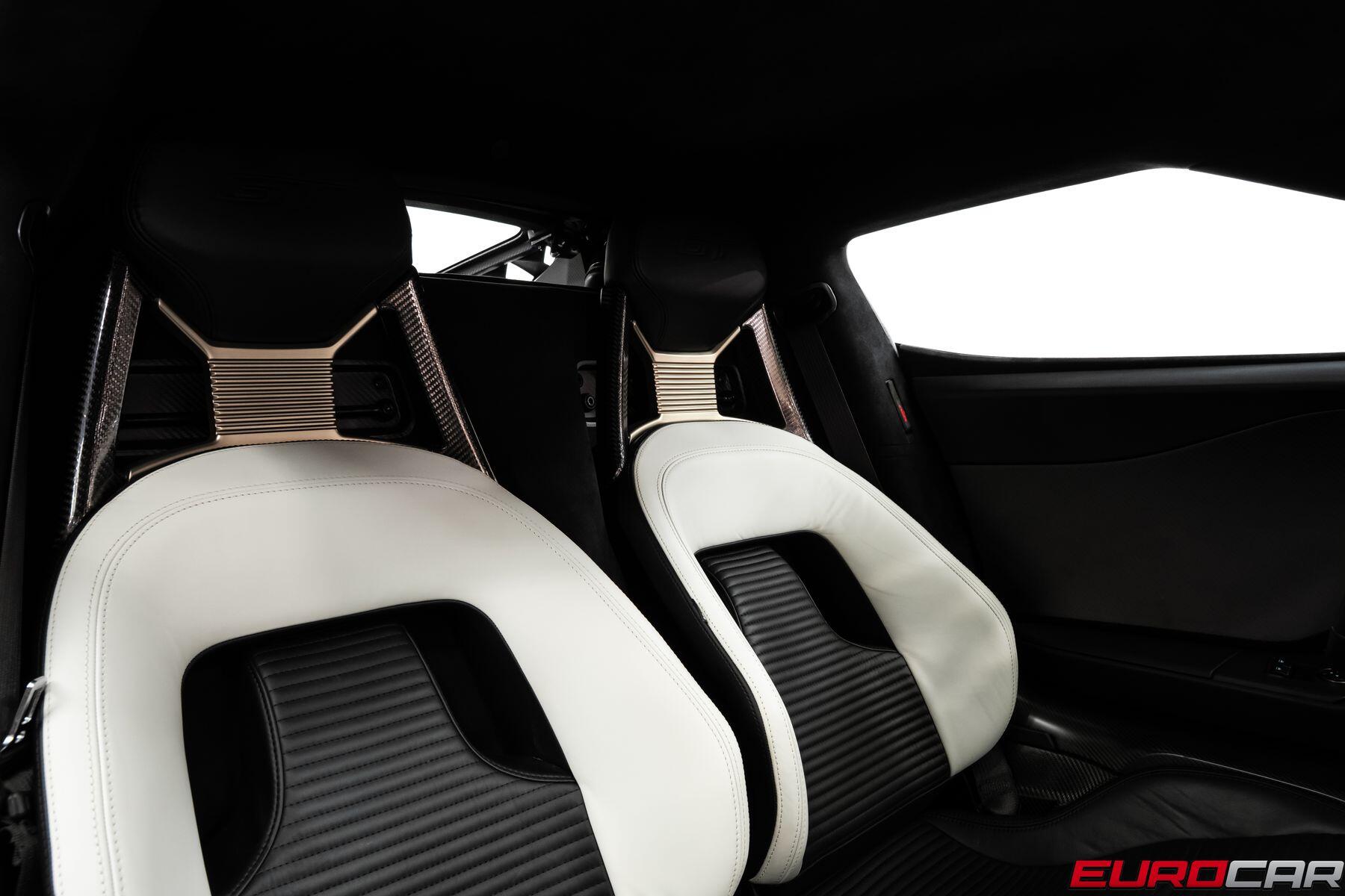 2019 Ford GT *ONLY 217 MILES * EXTERIOR CARBON PACK*Image 50