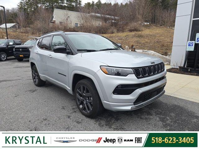 2025 Jeep Compass Limited 4X4's photo