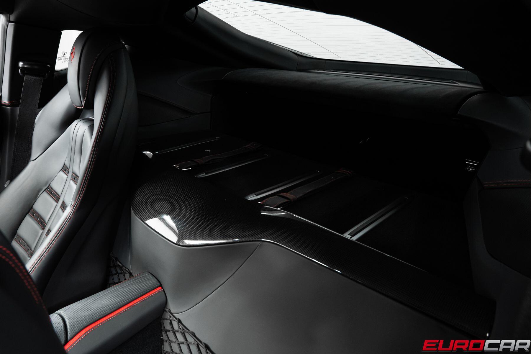 2019 Ferrari 812 Superfast *HUGE CARBON INTERIOR OPTIONS * FRONT LIFT*Image 40