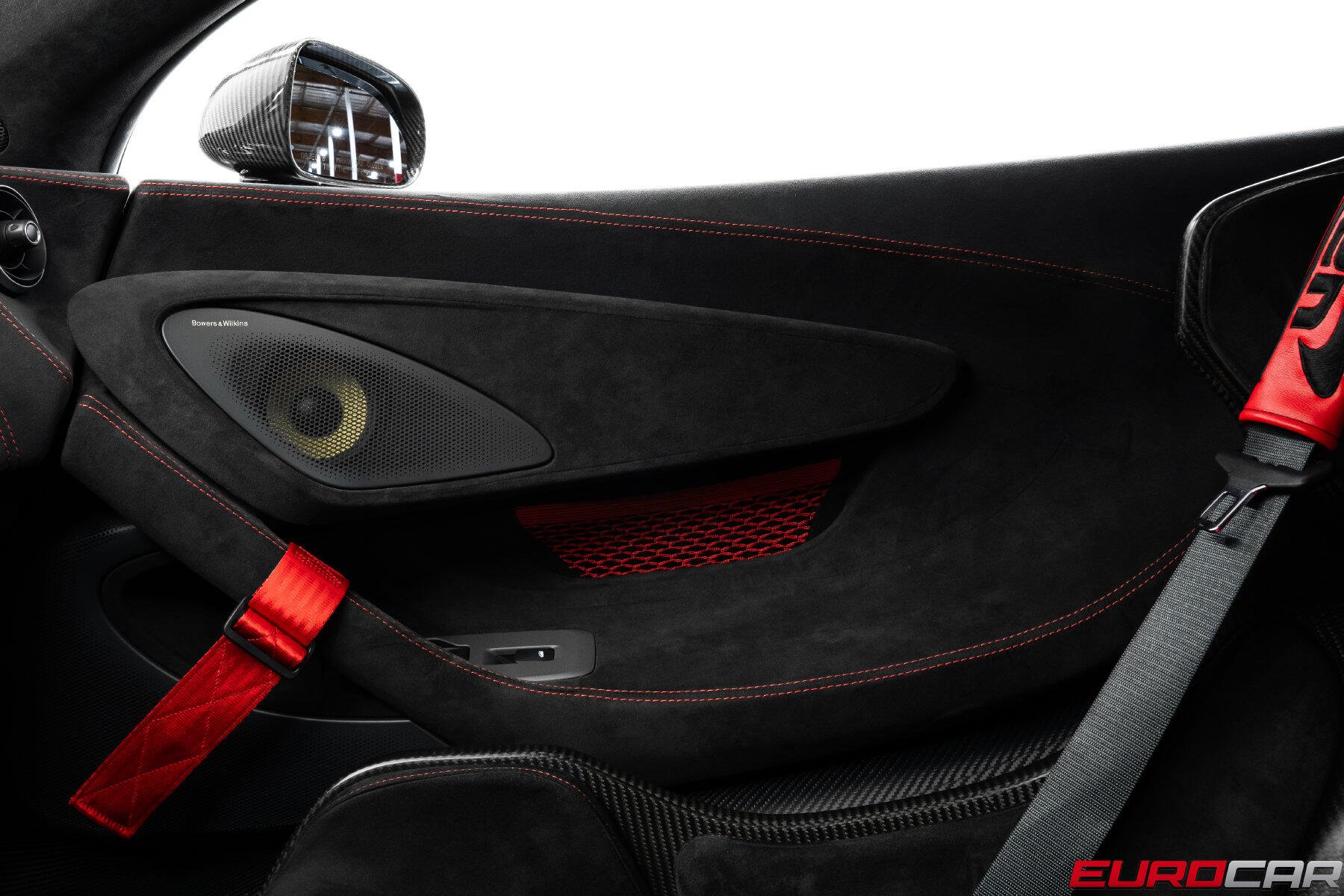 2020 McLaren 620R *345 OF 350 * HUGE CARBON OPTIONS*Image 37