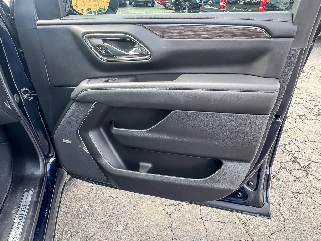 2024 Chevrolet Tahoe Z71 - Photo 35