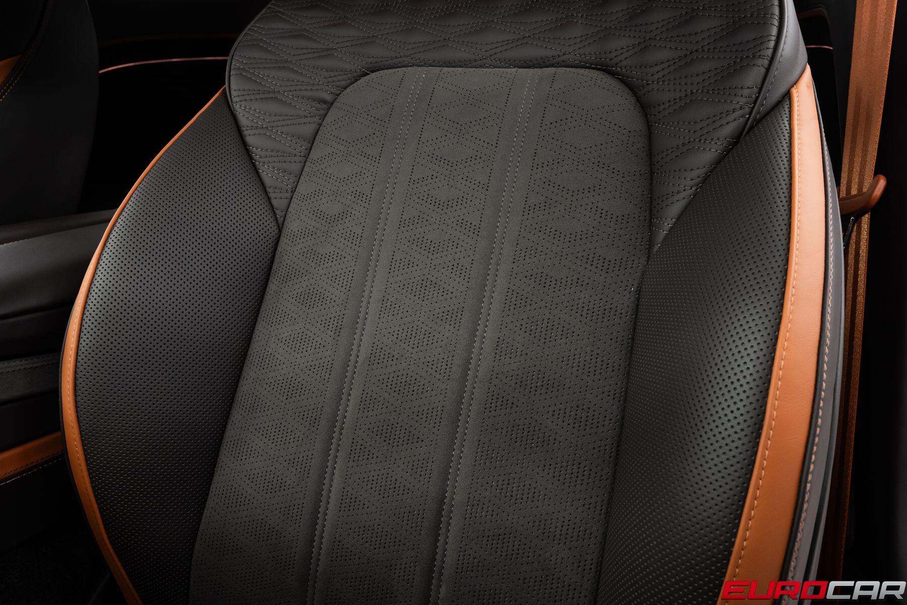 2025 Bentley Continental GT Speed *FIRST EDITION SPEC * FRONT SEAT COMFORT*Image 36