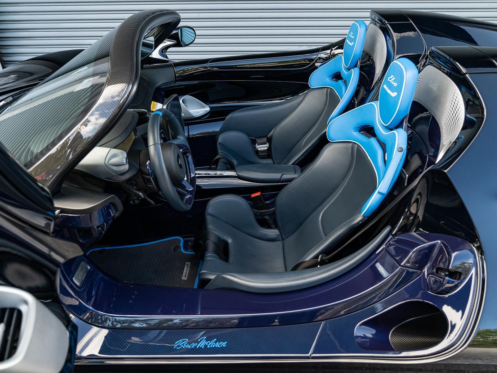 Used 2021 McLaren Elva 