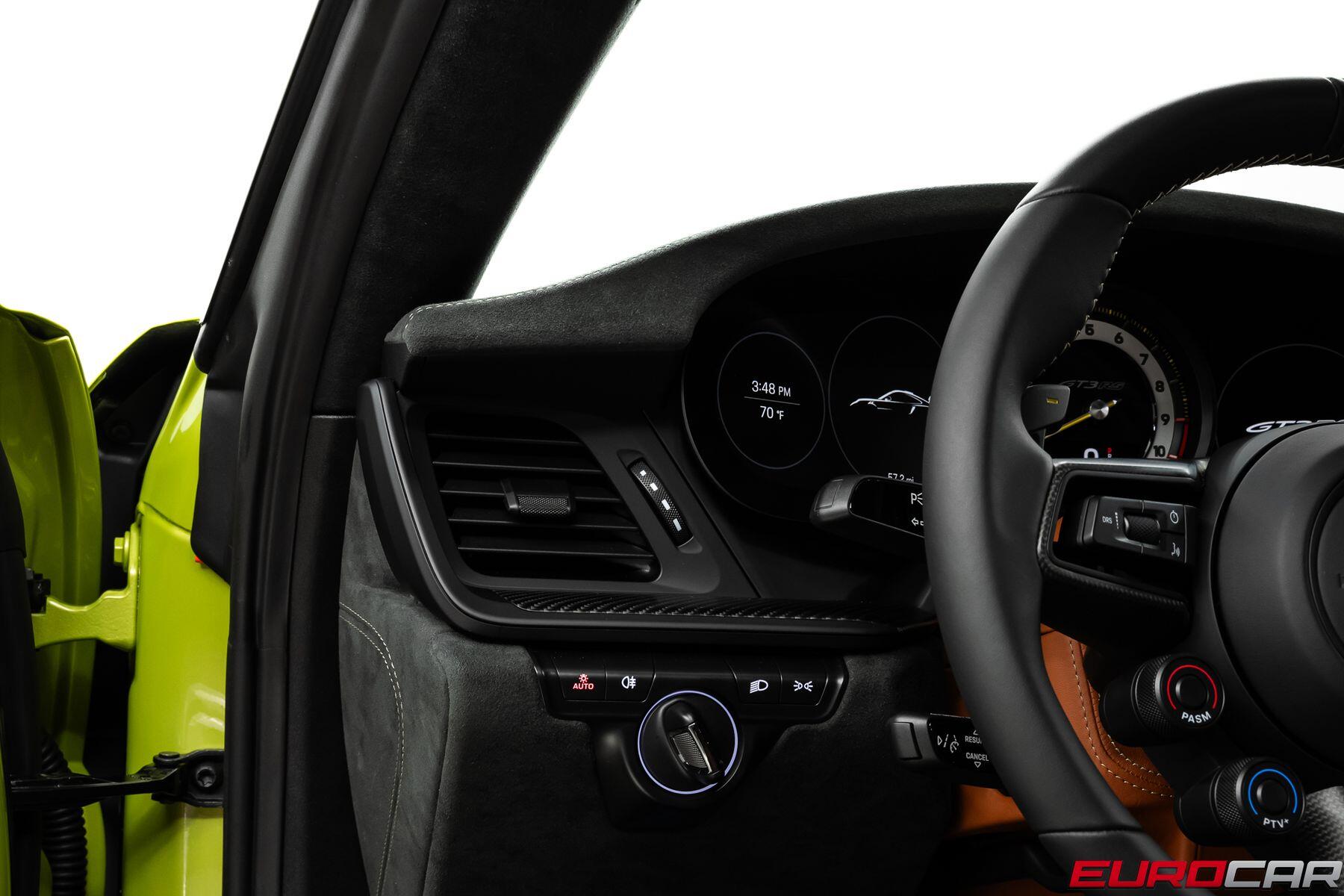 2025 Porsche 911 GT3 RS *WEISSACH PACKAGE * SONDERWUNSCH INTERIOR*Image 32