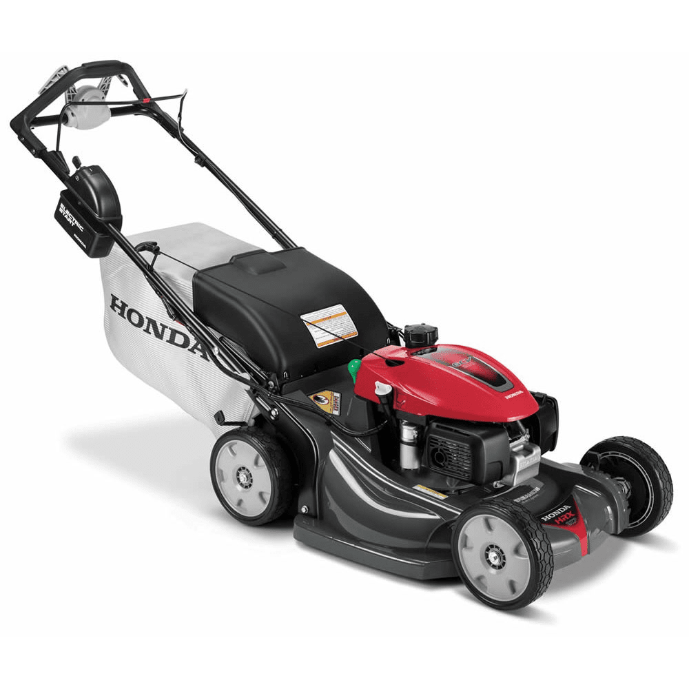 2025 Hondapower HRX217VLA