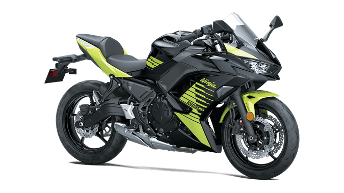 2026 Kawasaki NINJA 650 ABS New   NINJA 650 ABS