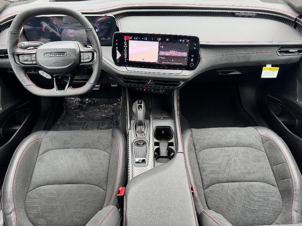 2026 Dodge Charger Scat Pack - Photo 9