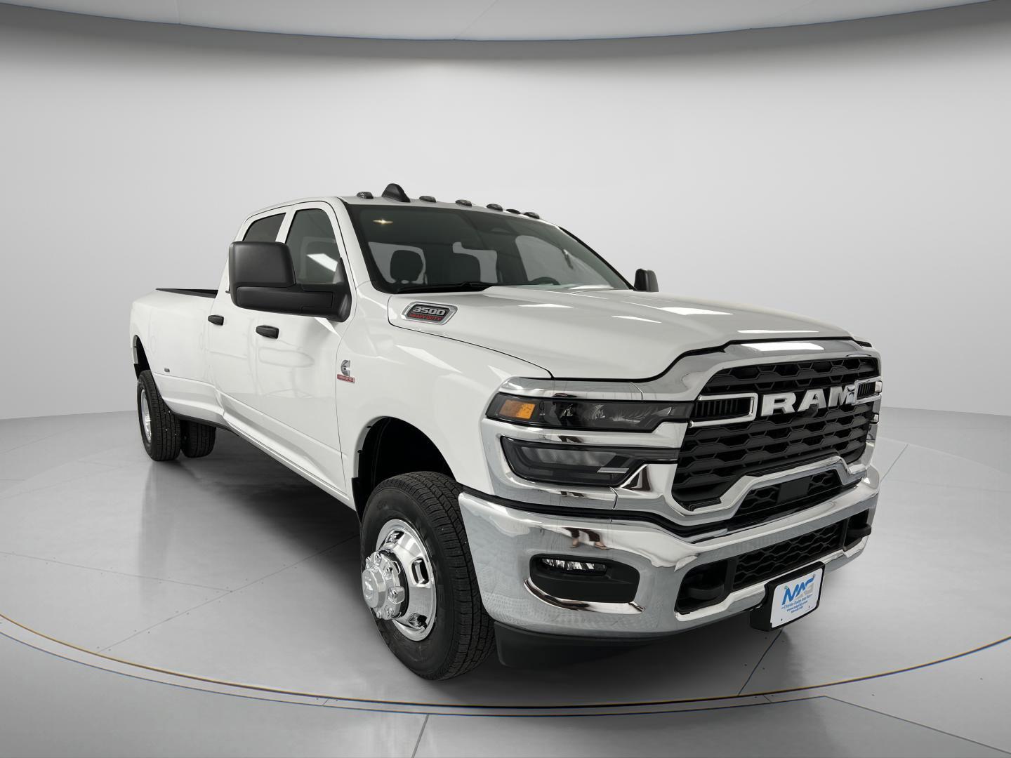 2026 RAM 3500 Tradesman 4X4 Crew Cab LWB's photo