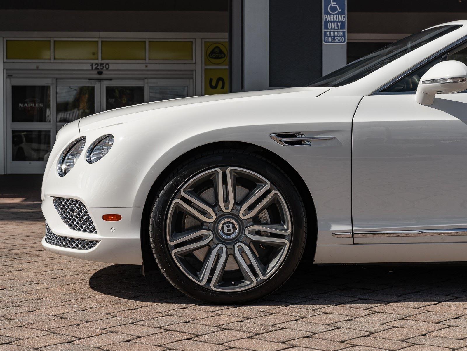 Used 2018 Bentley Continental GT GT
