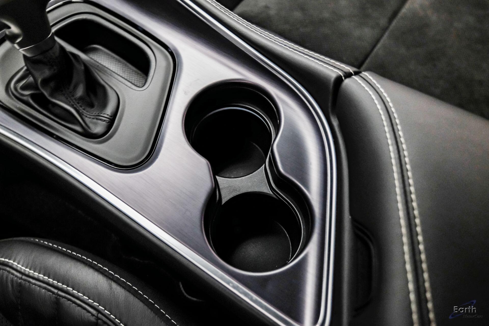 2018 Dodge Challenger SRT - Photo 66