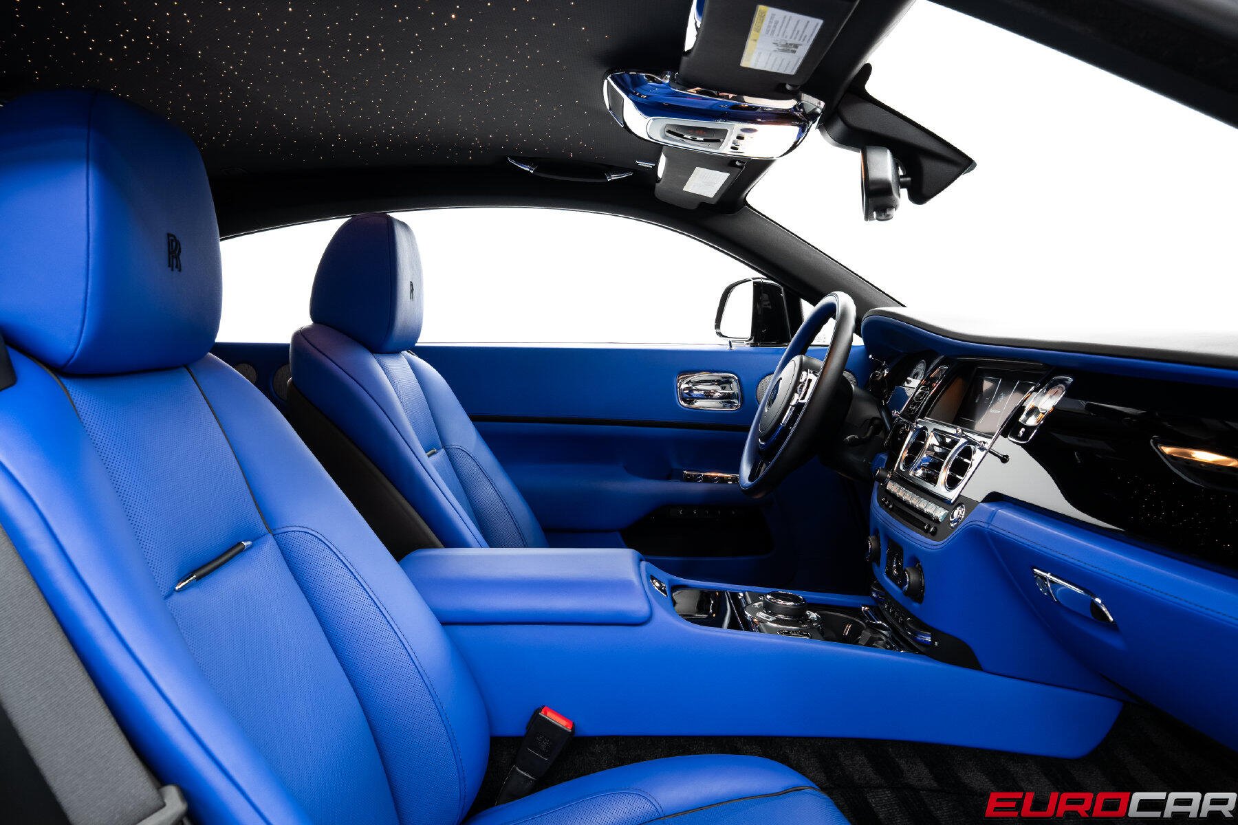 2020 Rolls-Royce Wraith *FULL PPF* IMMACULATE CONDITION*Image 35