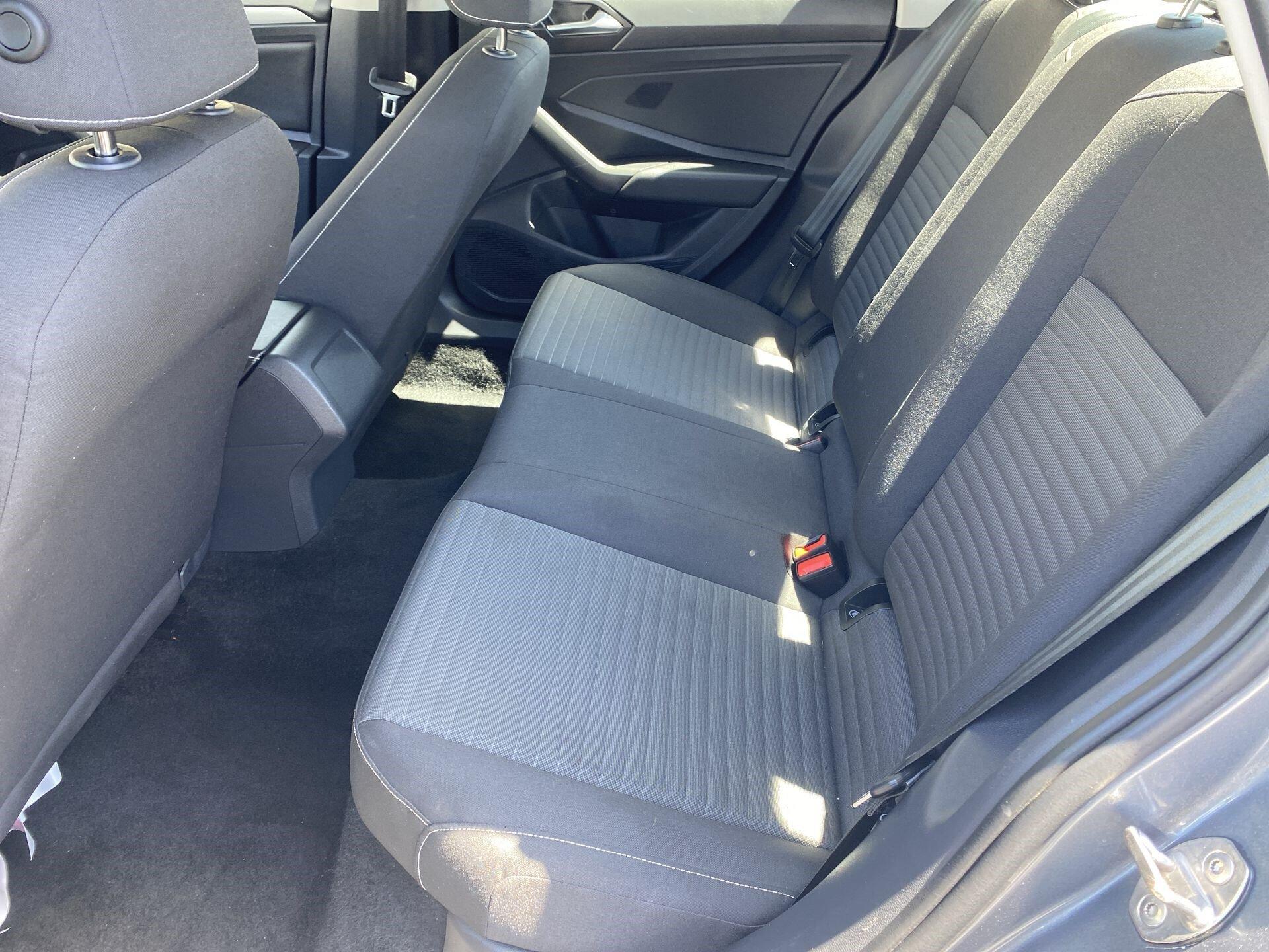 2024 Volkswagen Jetta S - Photo 22