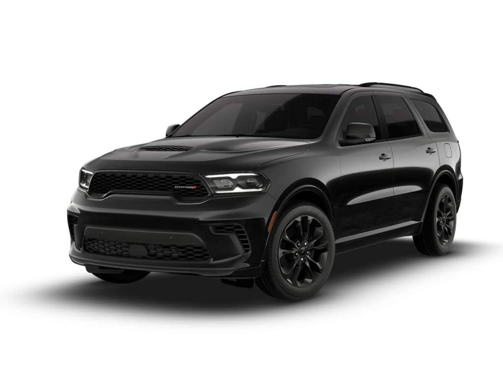 2026 Dodge Durango GT Plus AWD's photo