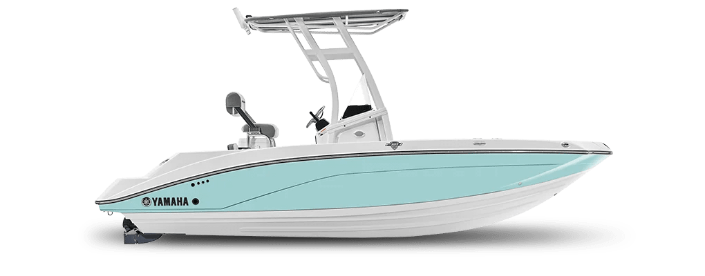 2027 Yamaha Boats 195 FSH Sport