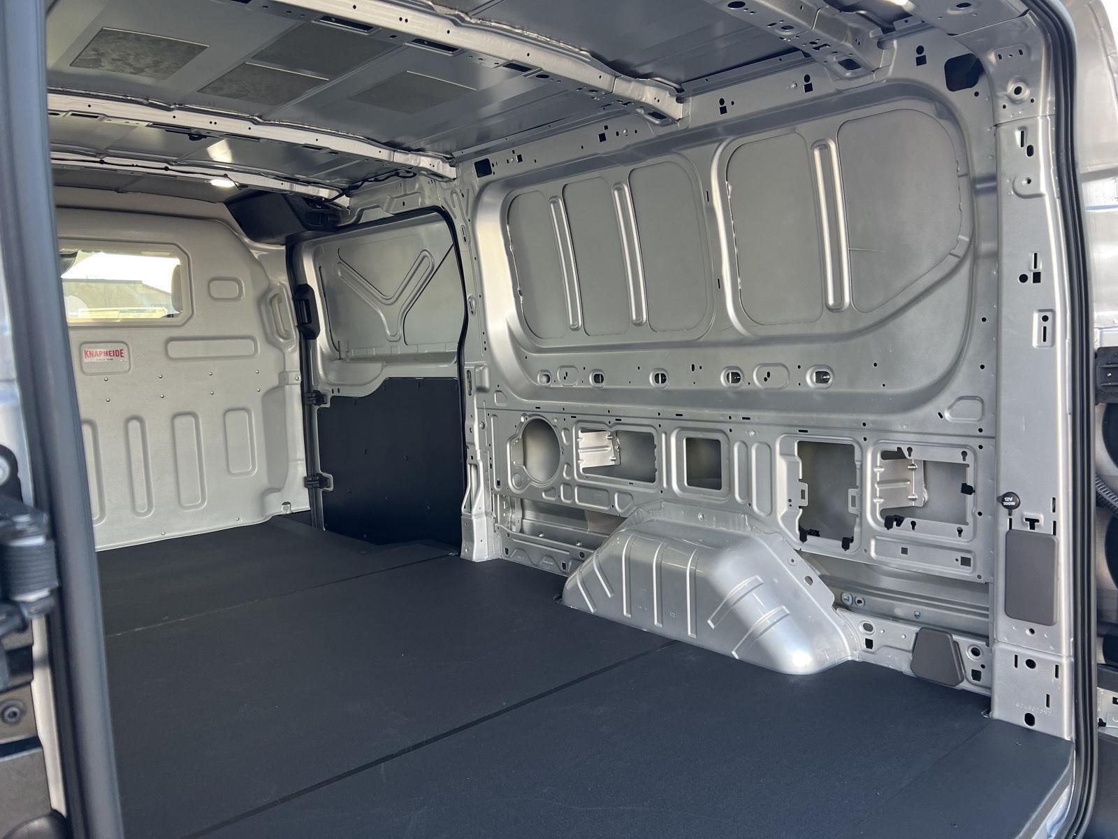 2026 Ford Transit Van Base - Photo 47