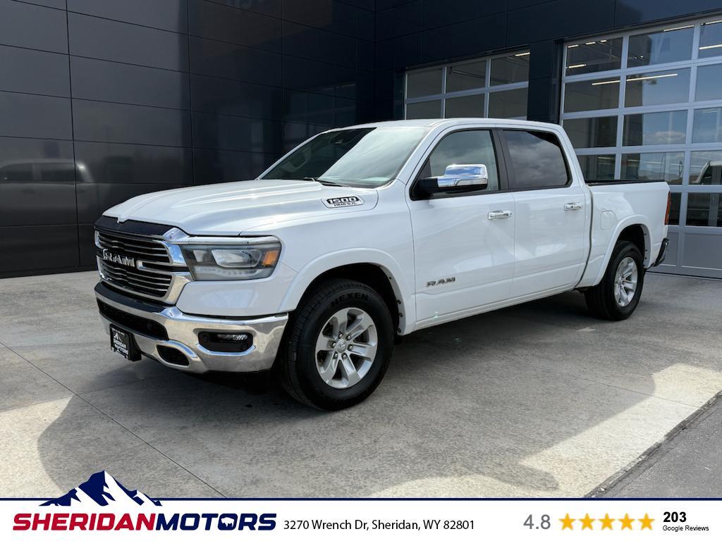 2022 RAM Ram 1500