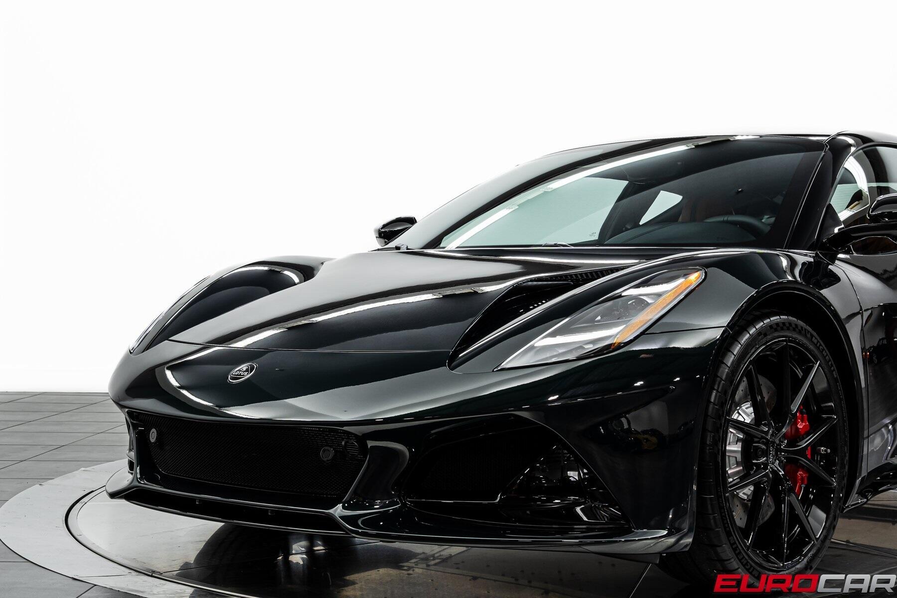 2025 Lotus Emira *6-SPEED MANUAL * NEW CAR*Image 11