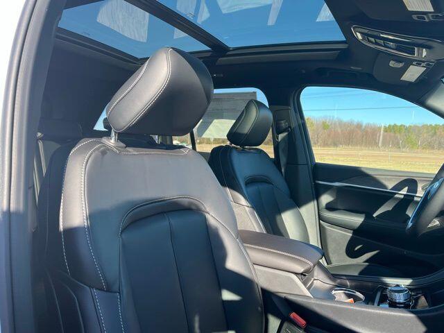 2026 Jeep Grand Cherokee Limited - Photo 20