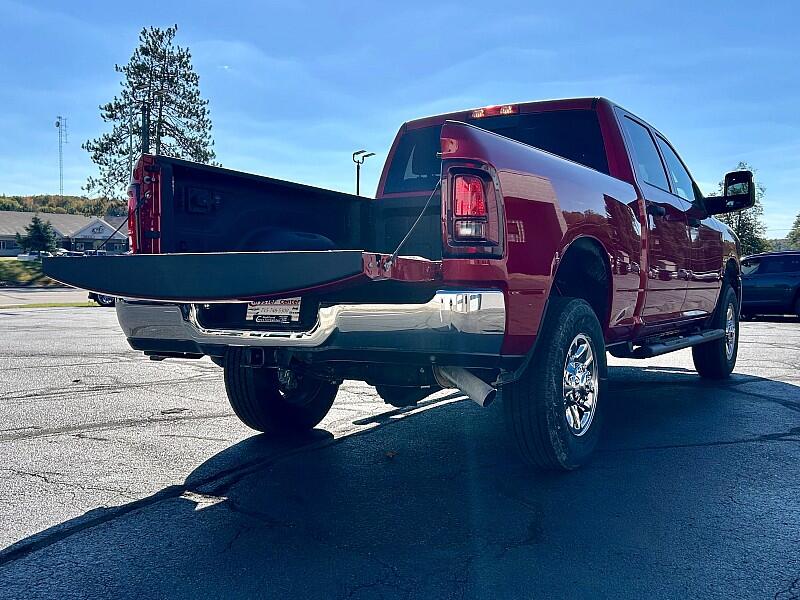 2026 RAM 2500 Tradesman - Photo 8