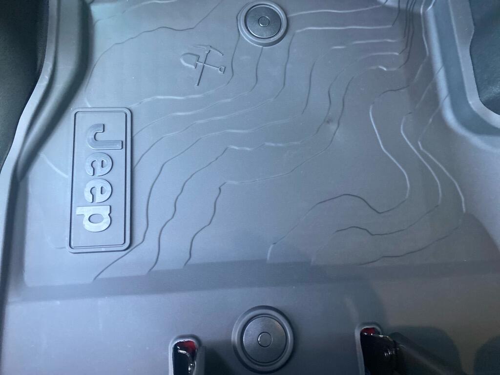 2025 Jeep Wrangler 4-Door Sport S - Photo 16