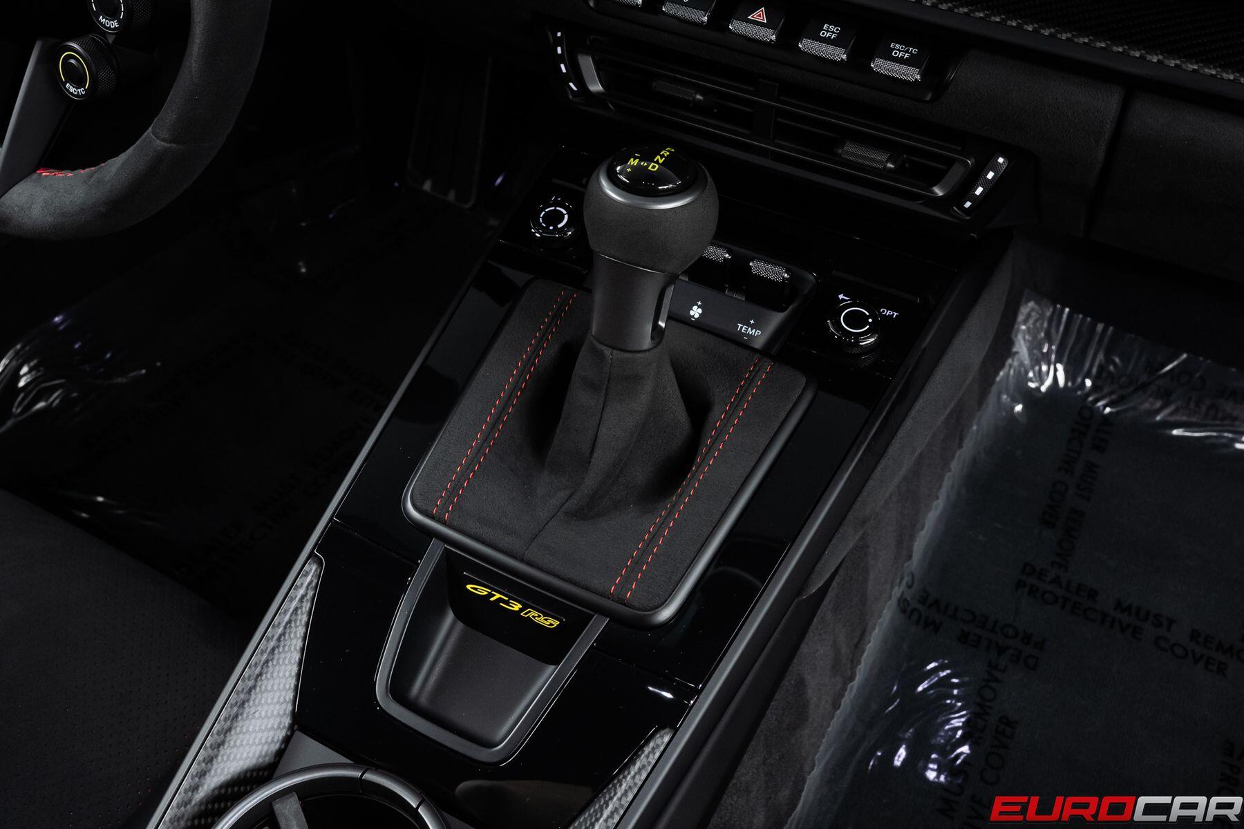2024 Porsche 911 GT3 RS *WEISSACH PACKAGE * FULL PPF*Image 35