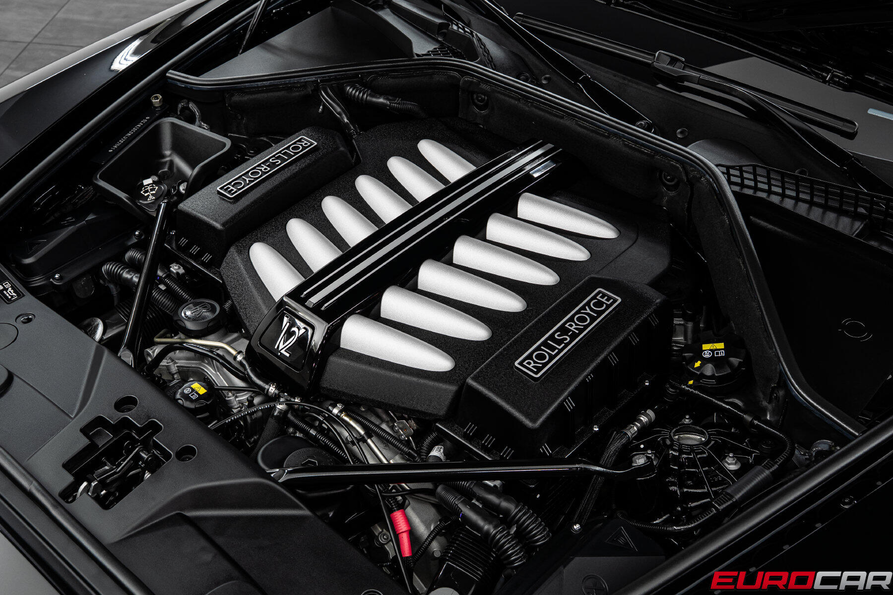 2020 Rolls-Royce Wraith *FULL PPF* IMMACULATE CONDITION*Image 11