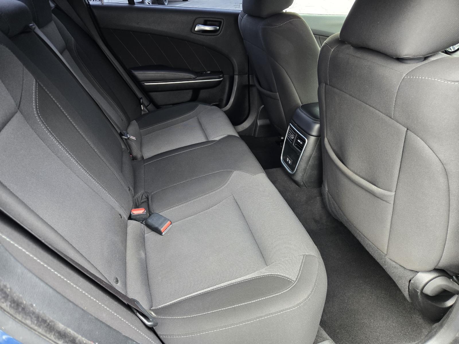 2022 Dodge Charger SXT - Photo 29