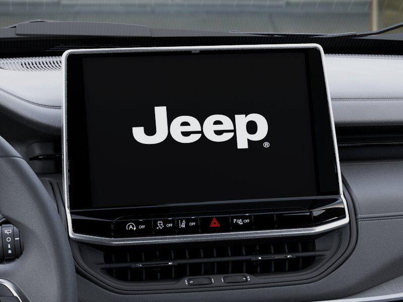 2026 Jeep Compass Limited Altitude - Photo 18