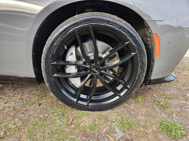 2026 Dodge Charger Scat Pack - Photo 9