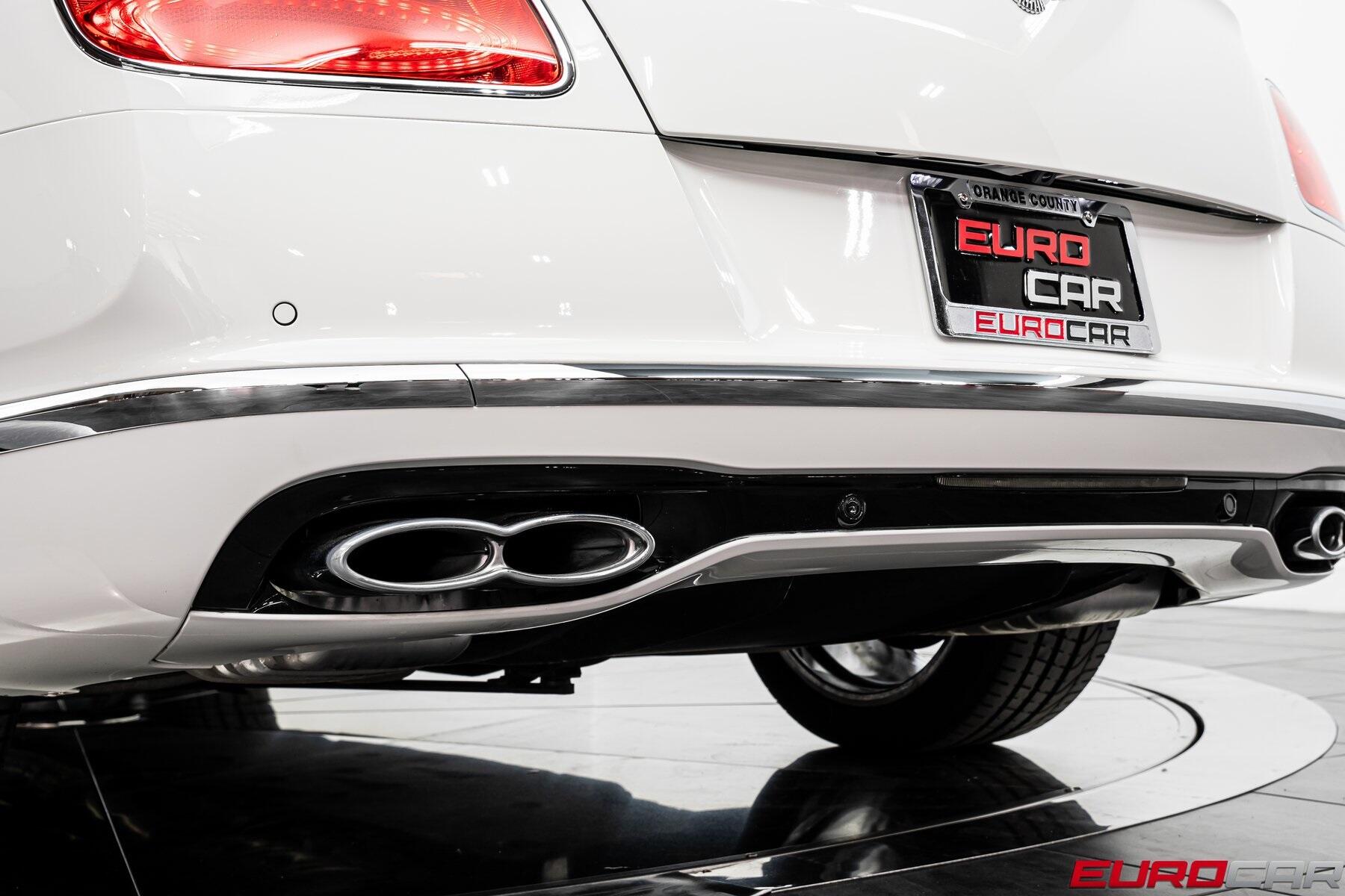 Used 2016 Bentley Continental GT V8 *FRONT SEAT COMFORT SPEC*Image 19