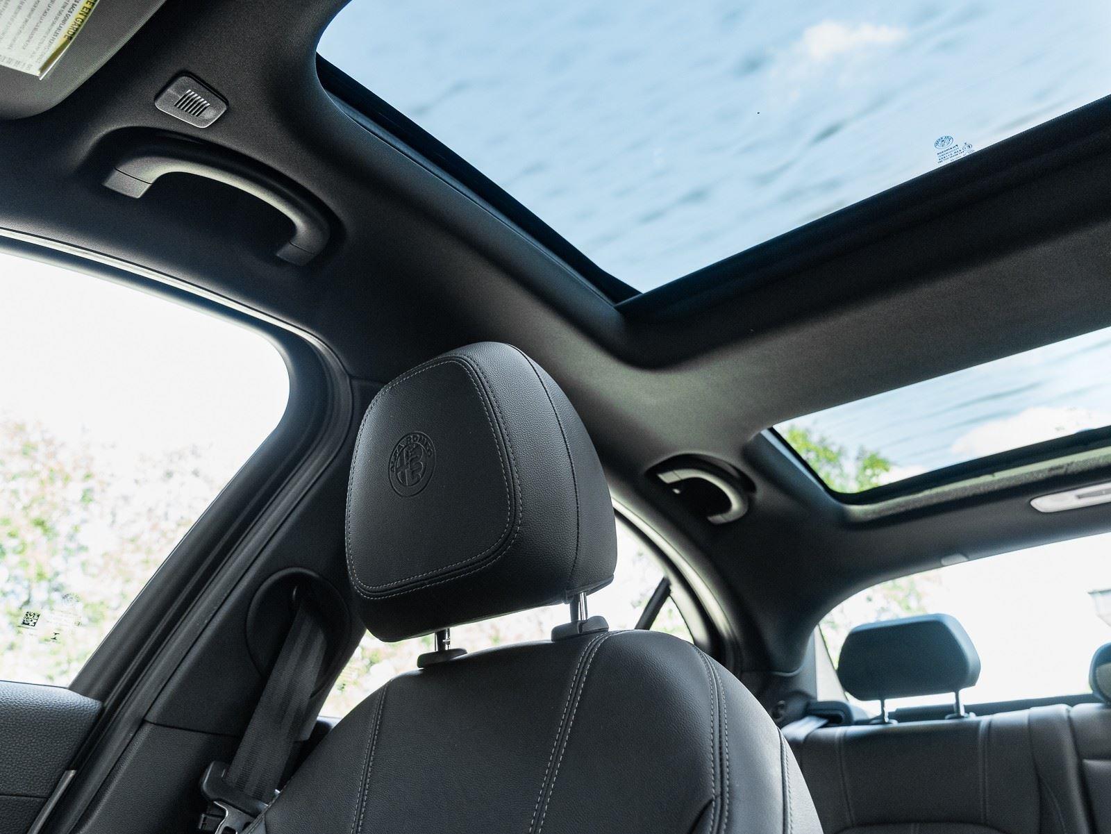 Used 2023 Alfa Romeo Giulia RWD