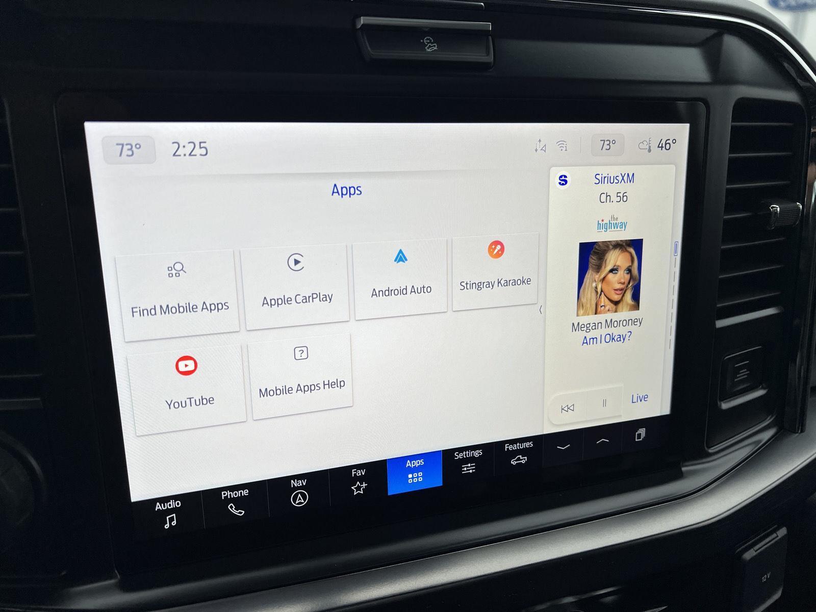 2026 Ford F-350 Super Duty Lariat - Photo 38