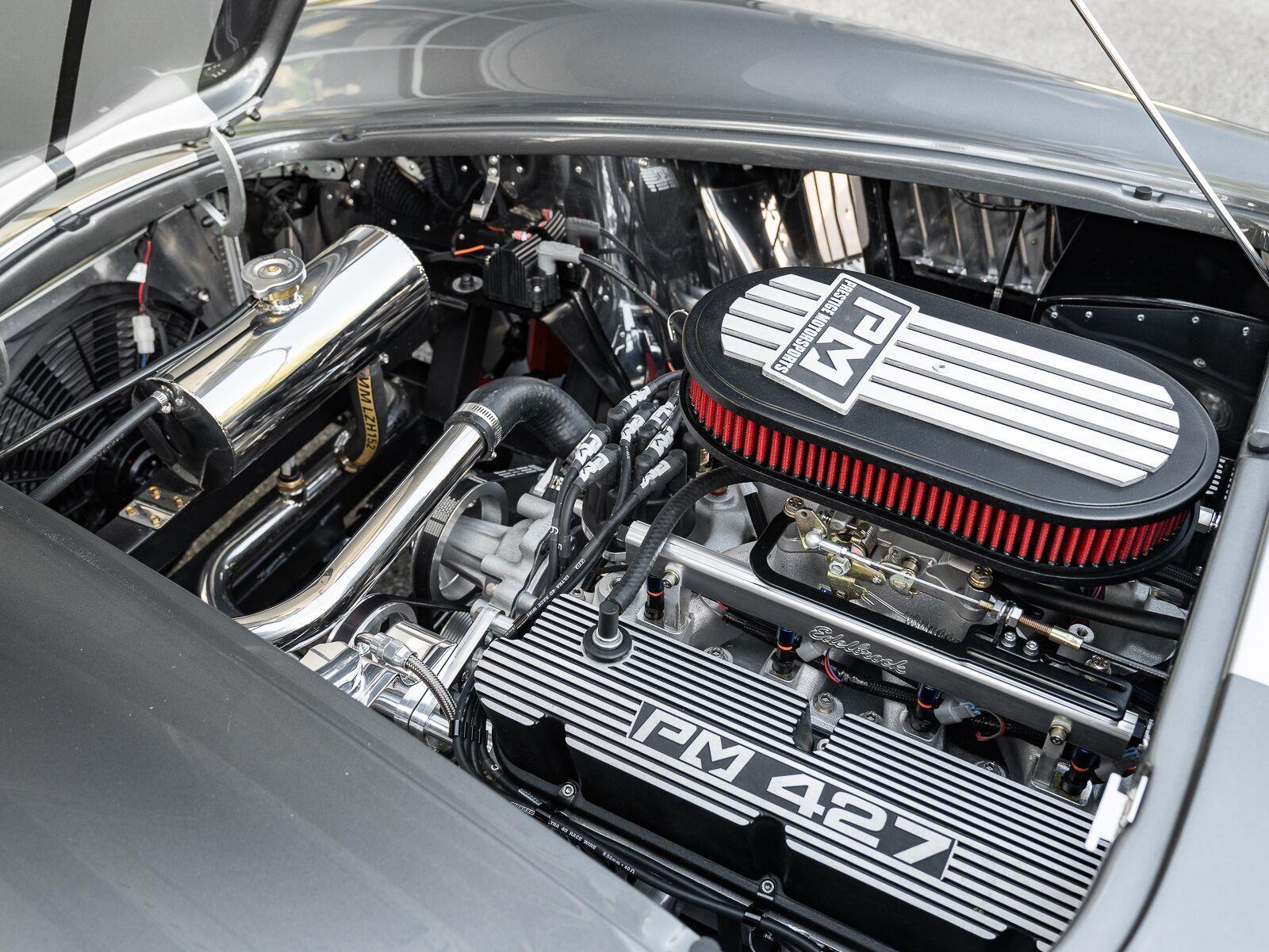 Used 1965 Backdraft Shelby Replica 