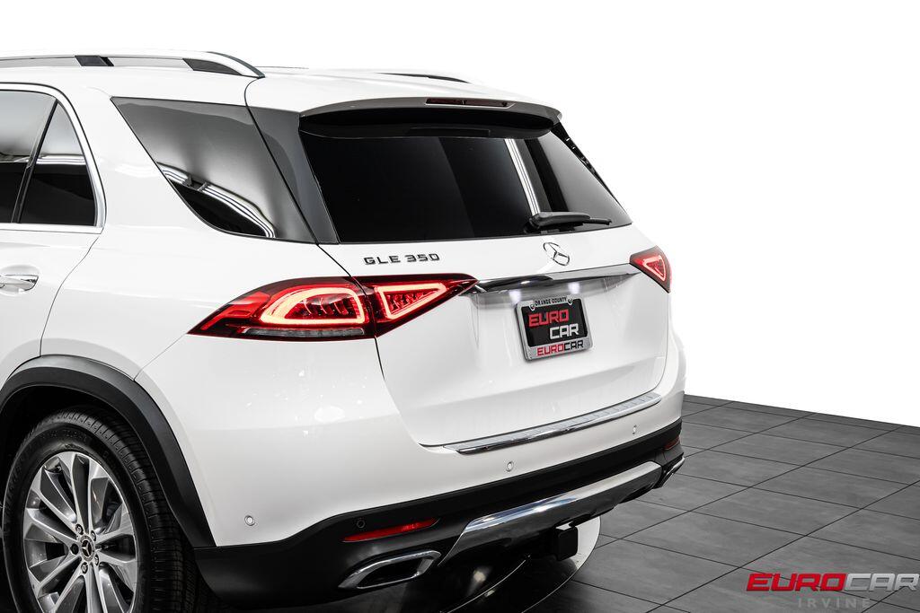 2023 Mercedes-Benz GLE 350 *7-SEATER * PANORAMIC SUNROOF*Image 15