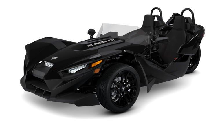 2026 Slingshot S